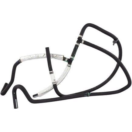 Engine Coolant Overflow Hose