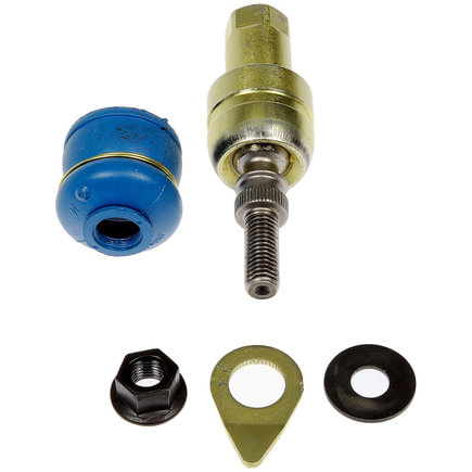 Toe Compensator Link