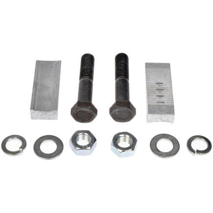 Dodge Alignment Camber Wedge