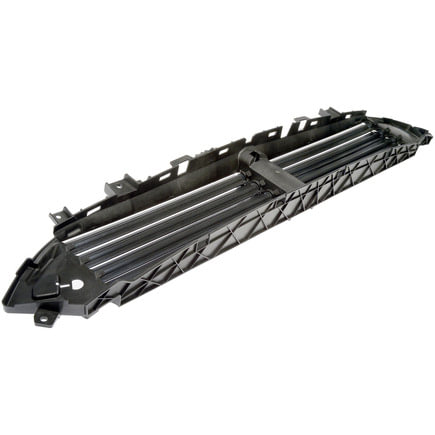 Radiator Shutter Assembly