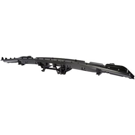 Radiator Shutter Assembly