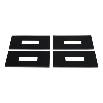 Sound Dampening Sheet
