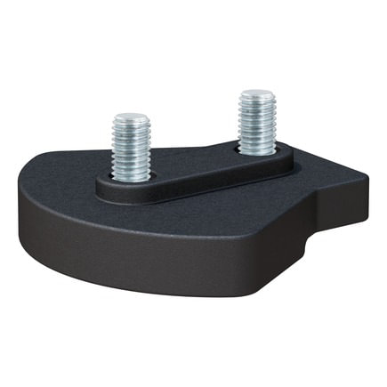 Fifth Wheel Trailer Hitch Wedge