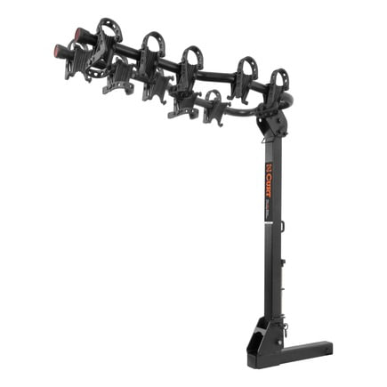 Bicycle Rack