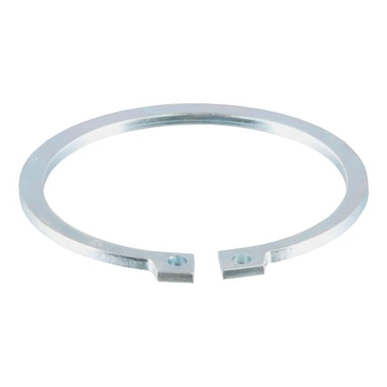 Differential Carrier Tail Bearing Snap Ring