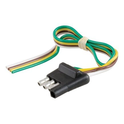 Trailer Connector Kit