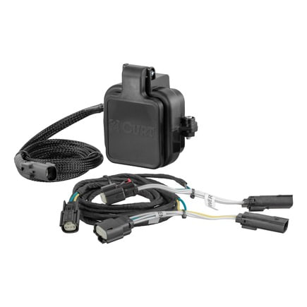 Tailgate Wiring Harness