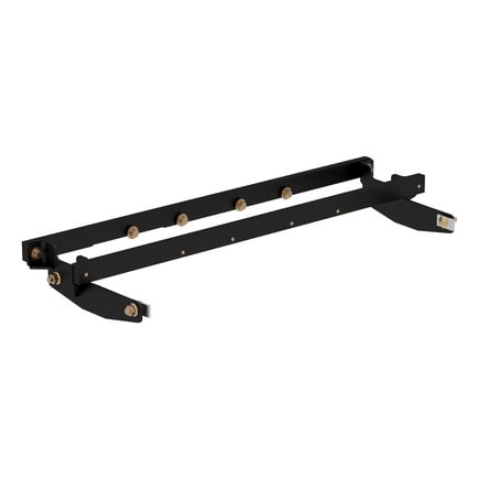 Gooseneck Trailer Hitch Mount Kit