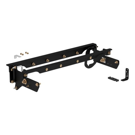 Gooseneck Trailer Hitch Mount Kit