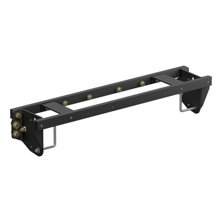 Chevrolet Silverado 2500 HD Classic Gooseneck Trailer Hitch Mount Kit