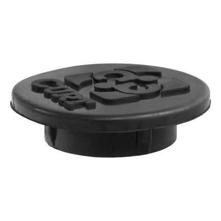 Gooseneck Trailer Hitch Cap