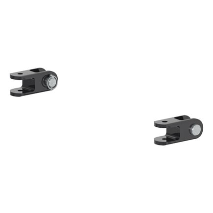 Tow Bar Base Plate