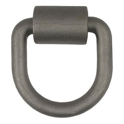 Bumper D-Ring