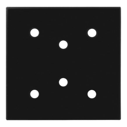 Tie Down Anchor Plate