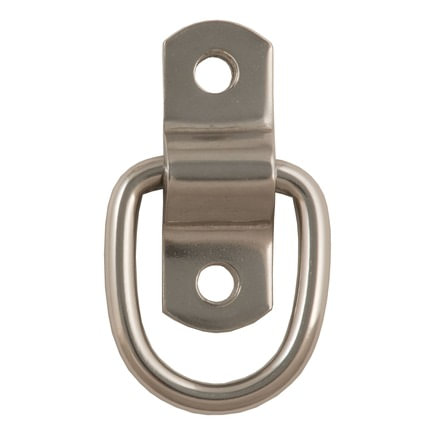 Bumper D-Ring