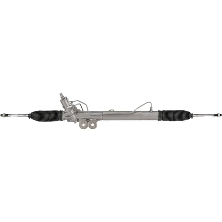 Rack and Pinion Assembly