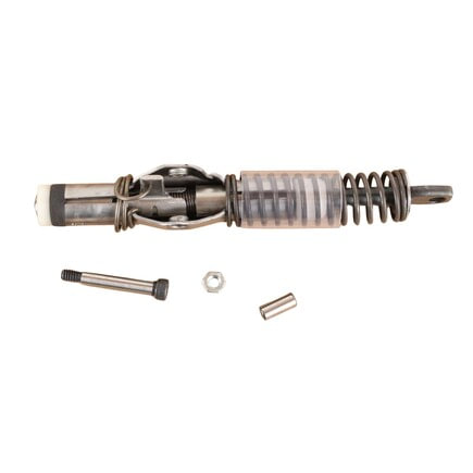 Tilt Cab Lock