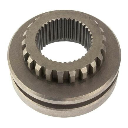 A/C Clutch Brush