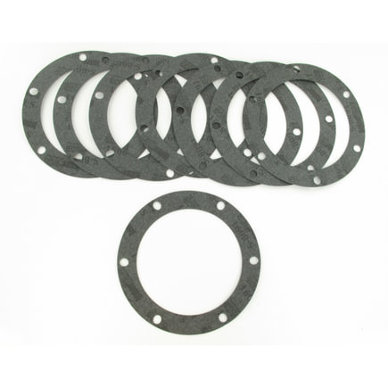 Axle Hub Cap Gasket