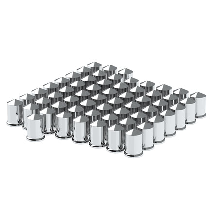 Wheel Lug Nut Cover