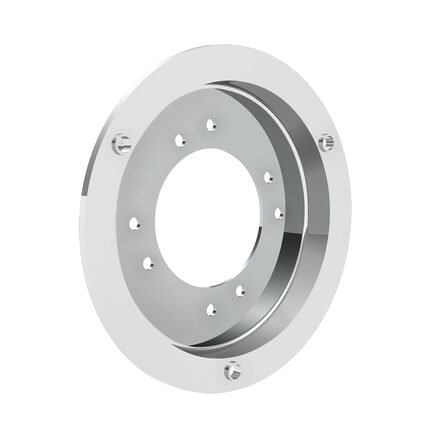 Sleeper Bunk Light Plate