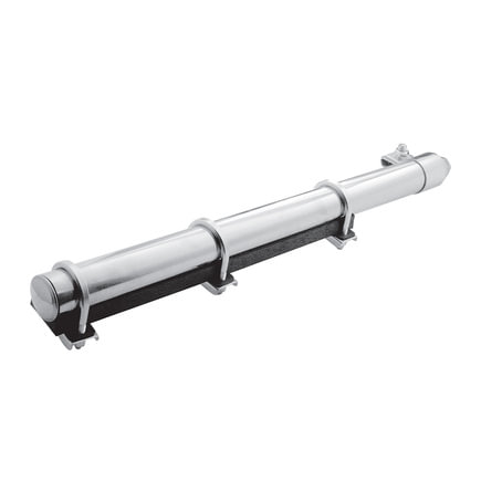 Truck Quarter Fender Bracket