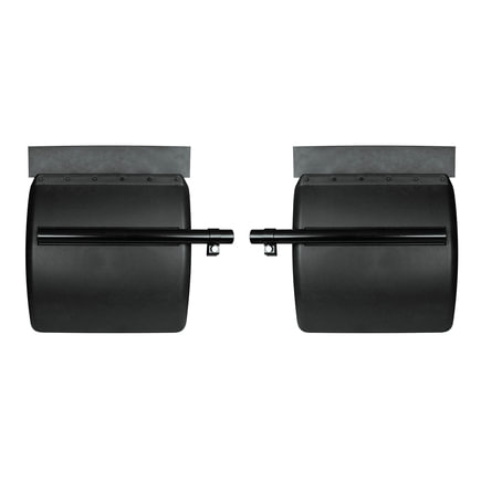 Truck Quarter Fender