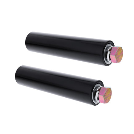 Truck Quarter Fender Support