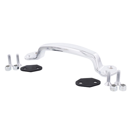 INFINITI Exterior Door Handle Trim
