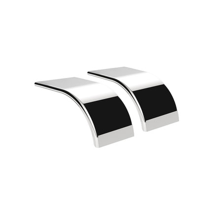 Truck Half Fender