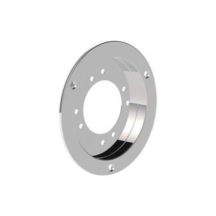 Sleeper Bunk Light Plate