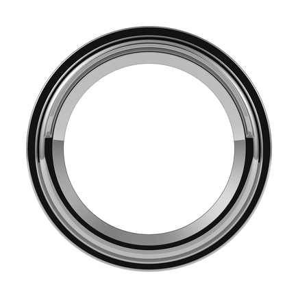 Peterbilt Gauge Bezel