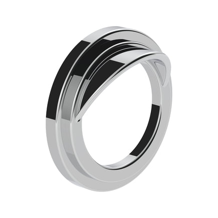 Gauge Bezel