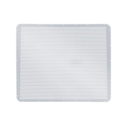 Peterbilt Hood Grille Insert