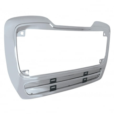 Grille Shell