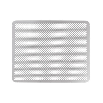 Hood Grille Insert