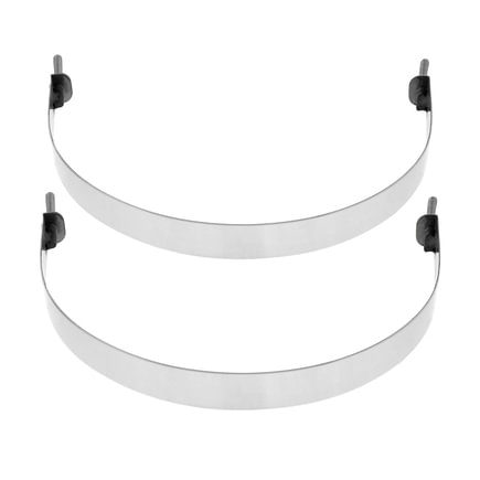 Freightliner M2 106 Air Brake Air Tank Bracket Spacer