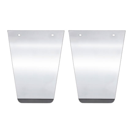 Peterbilt 579 Mud Flap Bracket
