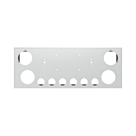 Tail Light Panel