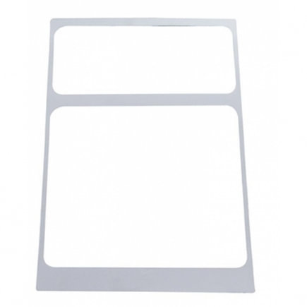 Freightliner Console Trim Panel