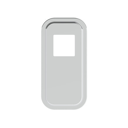 Peterbilt Transmission Shift Lever Plate Base Cover