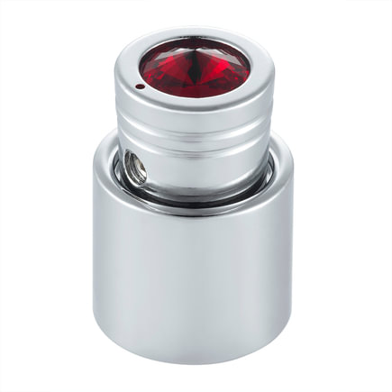 Radio Knob