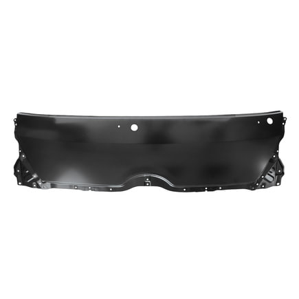 Front Body