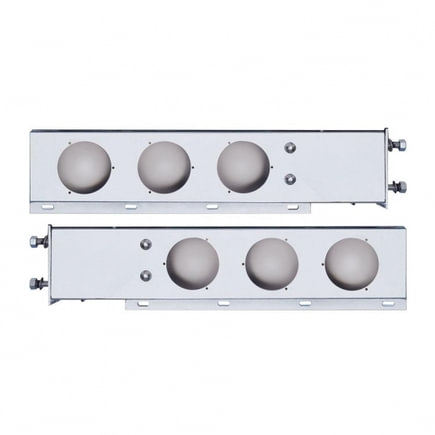 Light Bar Mounting Bracket