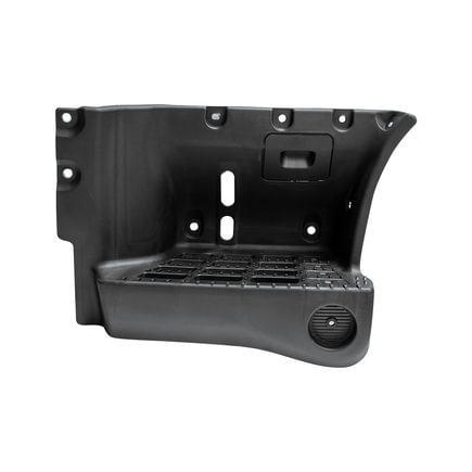Body Panel Side Step