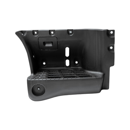 Body Panel Side Step