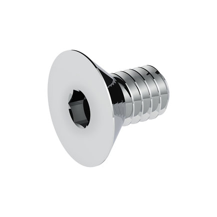Window Crank Handle Screw