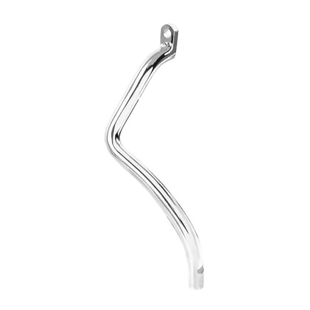 Clutch Pedal Shaft