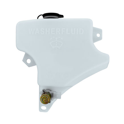 Washer Fluid Reservoir
