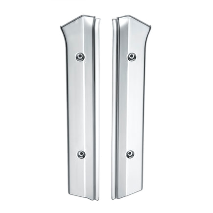 Volkswagen Jetta Door Window Kit